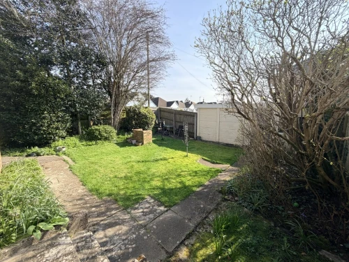 Detached House Main Photo