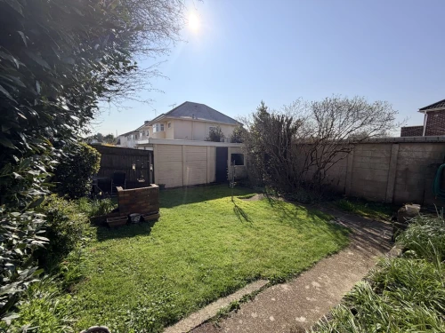 Detached House Main Photo