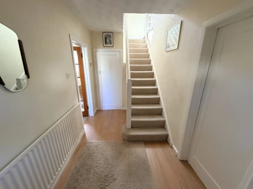 Detached House Main Photo