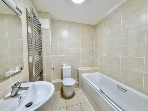 Apartment Main Photo