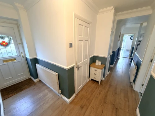 Semi-Detached Bungalow Main Photo