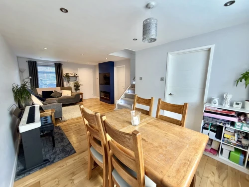 End Terraced House Main Photo