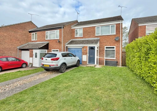 End Terraced House Main Photo