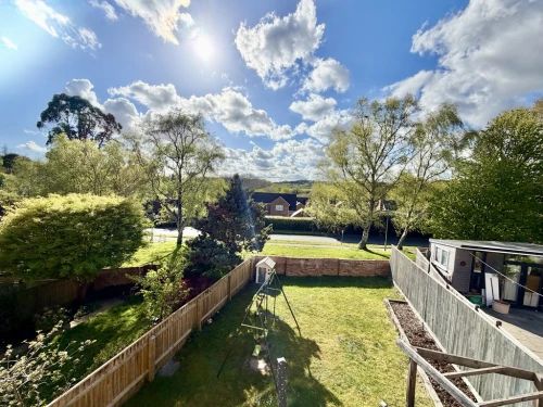 End Terraced House Main Photo