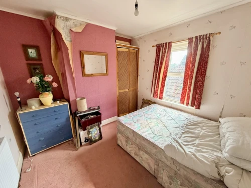 Detached House Main Photo