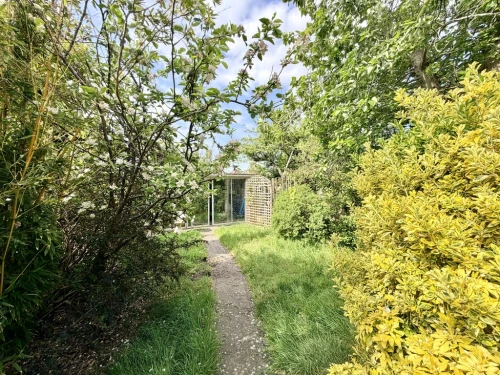 Detached House Main Photo