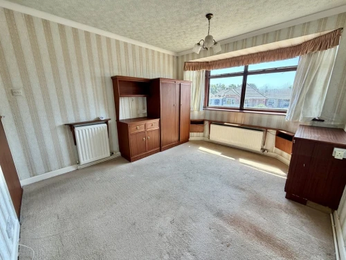 Detached Bungalow Main Photo