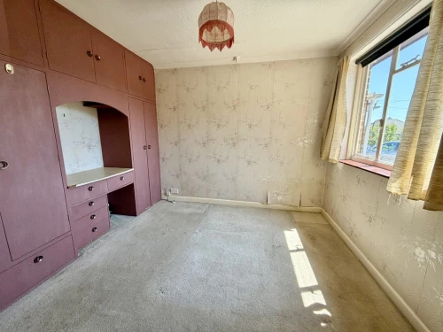 Detached Bungalow Main Photo