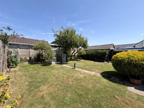 Detached Bungalow Main Photo