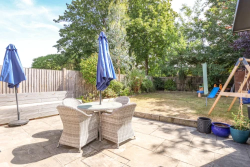 Semi-Detached House Main Photo
