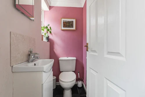 Semi-Detached House Main Photo