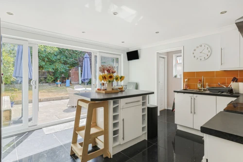 Semi-Detached House Main Photo