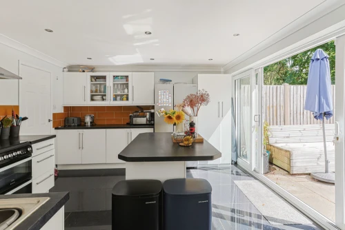 Semi-Detached House Main Photo