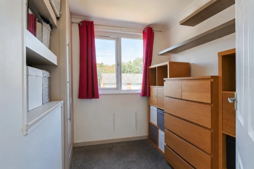 Semi-Detached House Main Photo