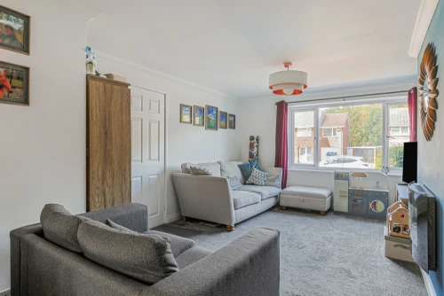 Semi-Detached House Main Photo
