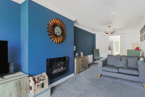 Semi-Detached House Main Photo