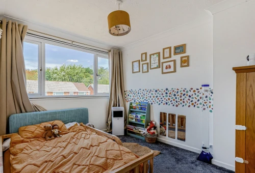 Semi-Detached House Main Photo
