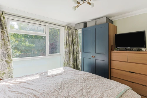 Semi-Detached House Main Photo