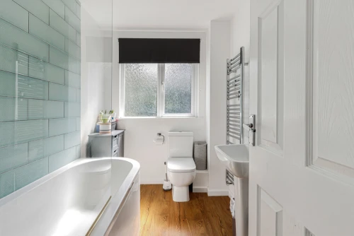 Semi-Detached House Main Photo