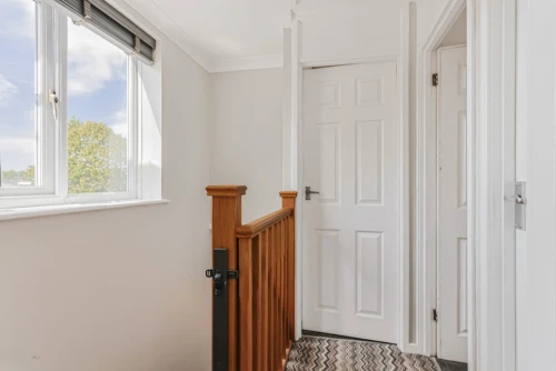 Semi-Detached House Main Photo