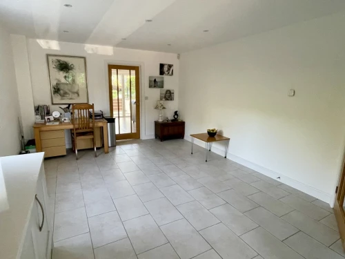 Detached House Main Photo