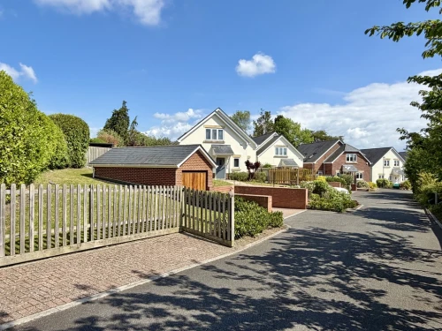 Detached House Main Photo