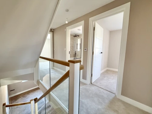 Detached House Main Photo