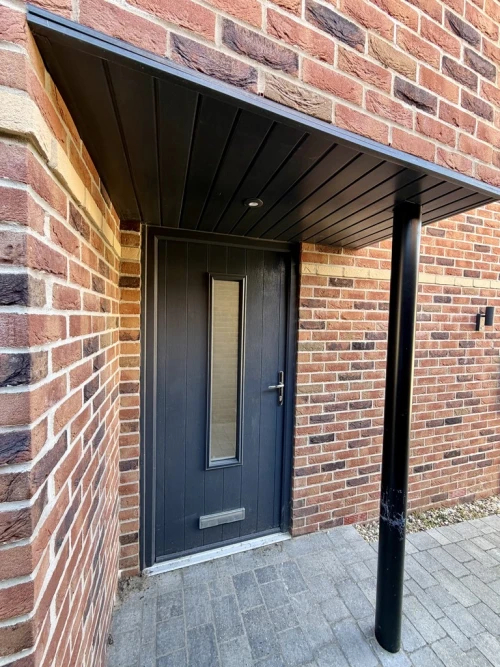 Detached House Main Photo