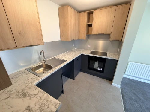 Apartment Main Photo