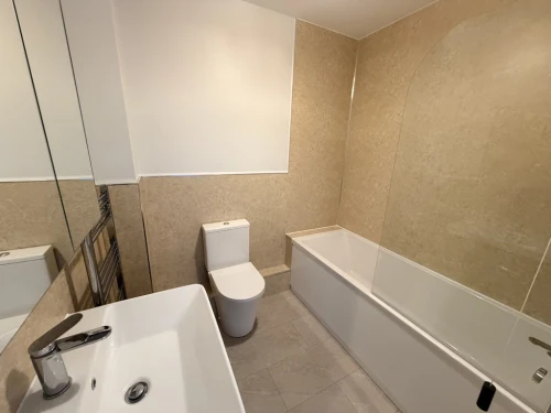 Apartment Main Photo