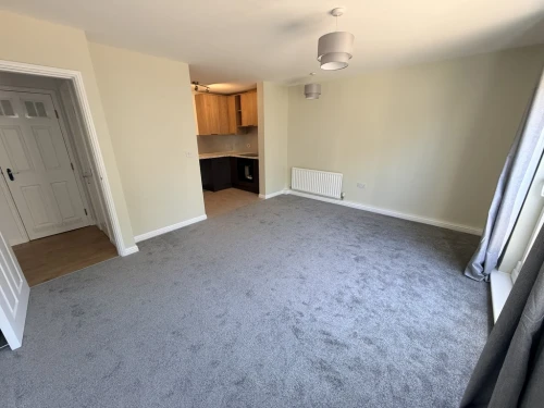 Apartment Main Photo