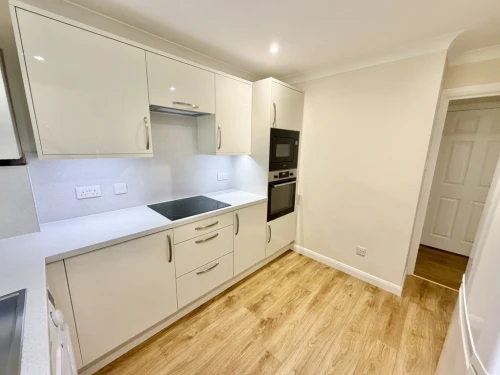 Apartment Main Photo