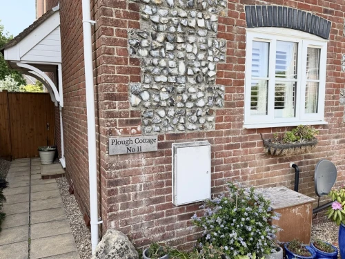 Semi-Detached House Main Photo