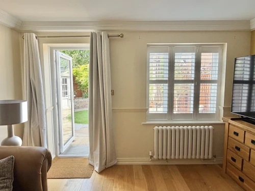 Semi-Detached House Main Photo
