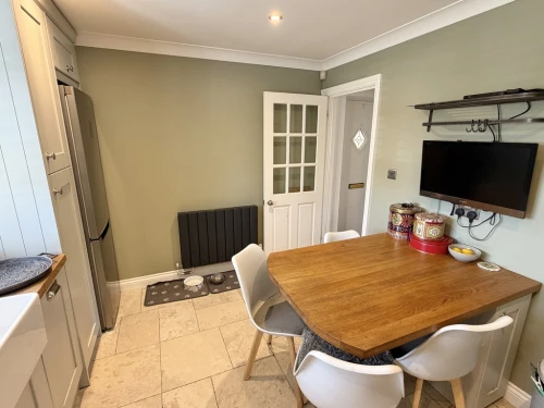 Semi-Detached House Main Photo