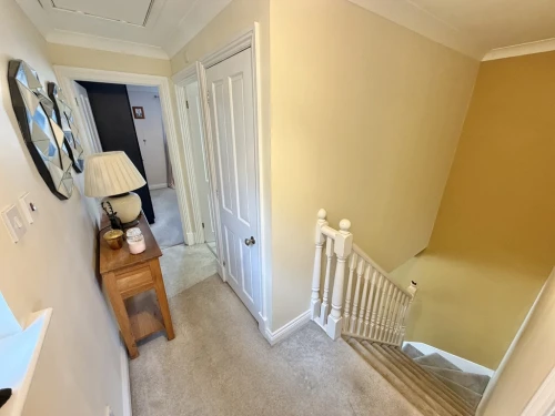 Semi-Detached House Main Photo