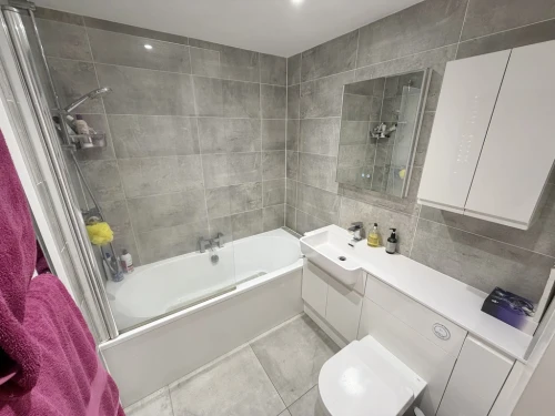 Semi-Detached House Main Photo