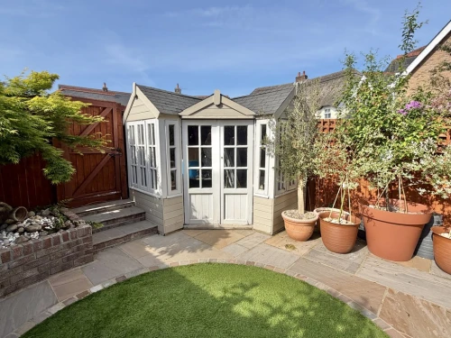 Semi-Detached House Main Photo