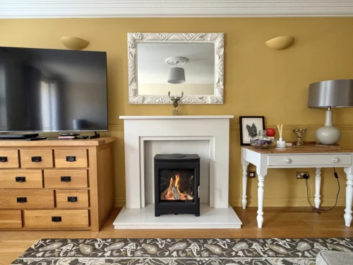 Semi-Detached House Main Photo