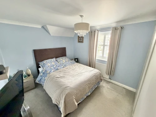 Semi-Detached House Main Photo