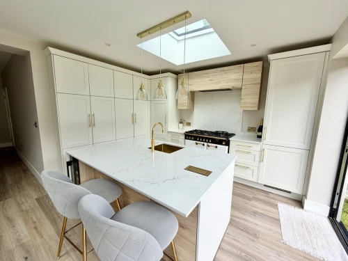 Detached House Main Photo