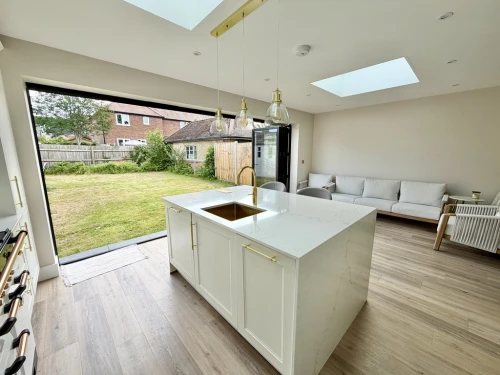 Detached House Main Photo