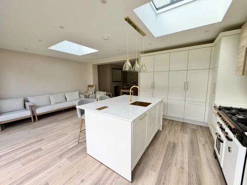 Detached House Main Photo