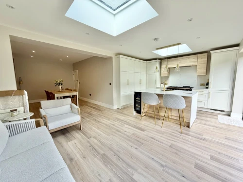 Detached House Main Photo