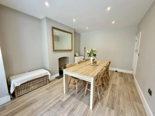 Detached House Main Photo