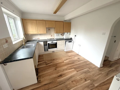 Detached Bungalow Main Photo