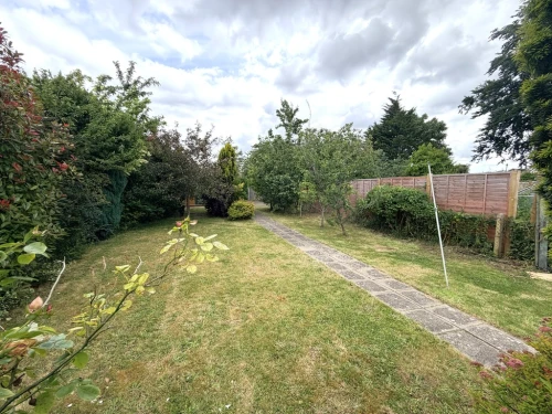Detached Bungalow Main Photo