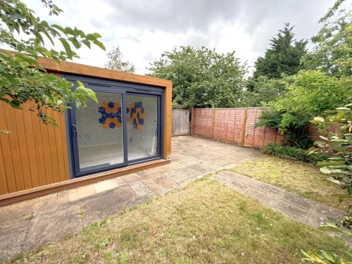 Detached Bungalow Main Photo