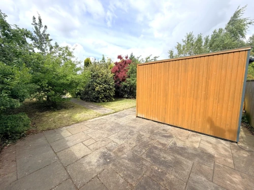 Detached Bungalow Main Photo