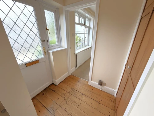 Detached Bungalow Main Photo